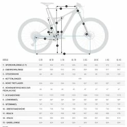 Orbea Oiz H20 -Mountainbikes Hardtail Verkäufe orbea oiz h20 fullsuspension mountain bike 2022 04