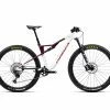 Orbea Oiz H10 29R -Mountainbikes Hardtail Verkäufe orbea oiz m10 fullsuspension mountain bike 2023 012