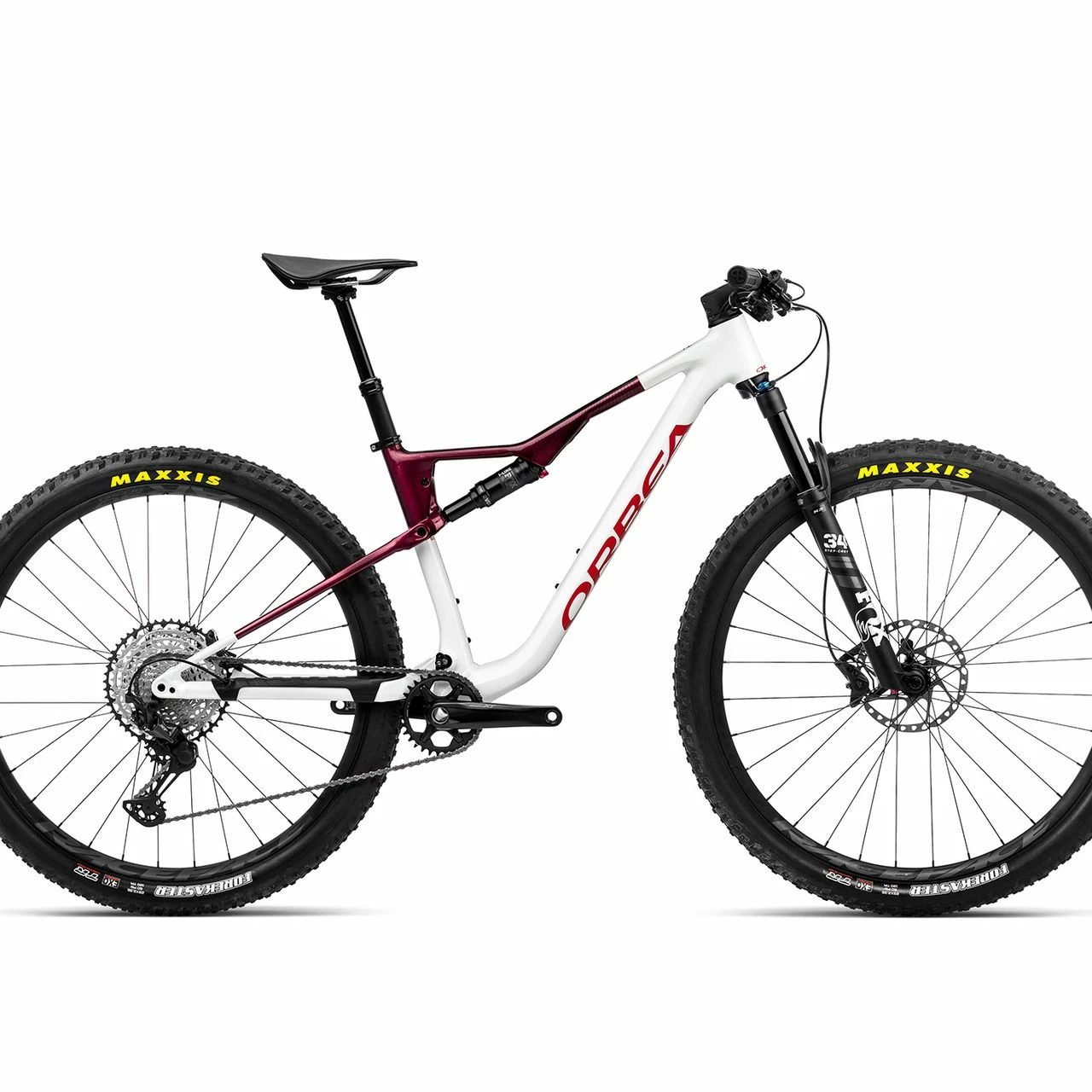 Orbea Oiz H10 29R 3 Orbea Oiz H10 29R