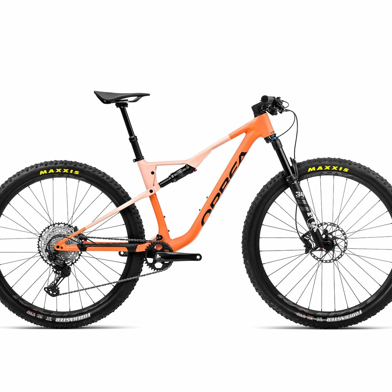 Orbea Oiz H10 29R 4 Orbea Oiz H10 29R – Bild 2