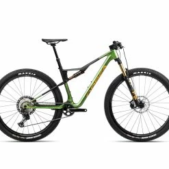 Orbea Oiz M10 29R -Mountainbikes Hardtail Verkäufe orbea oiz m10 fullsuspension mountain bike 2023 03
