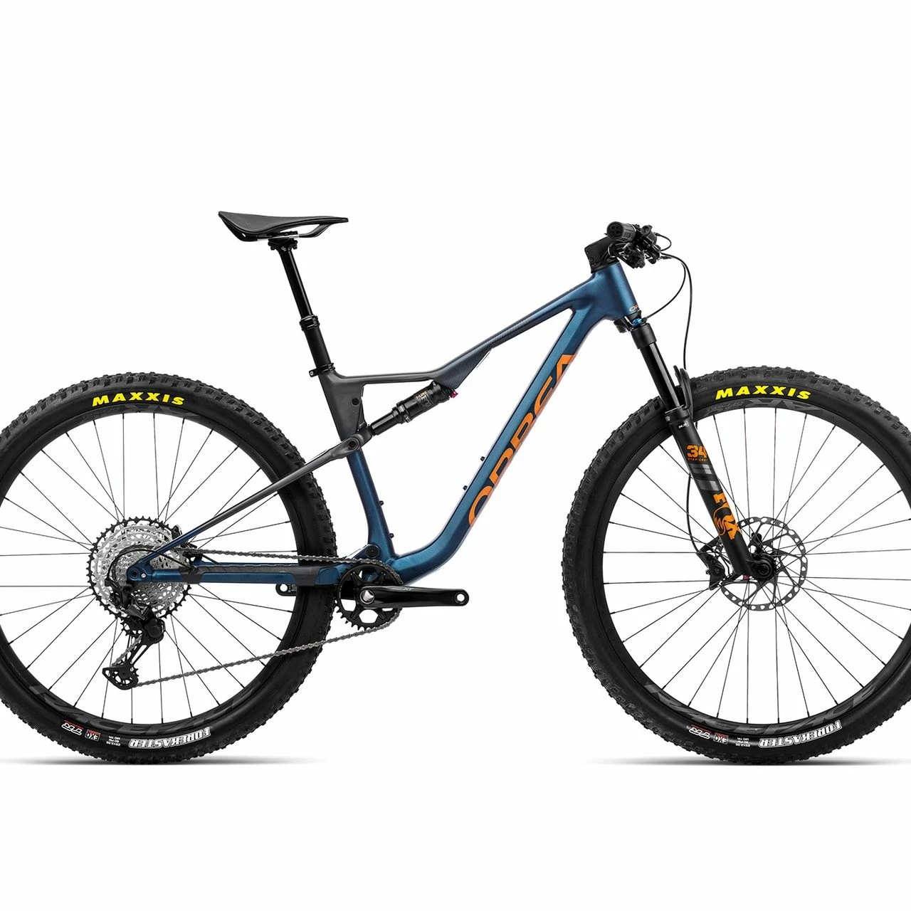 Orbea Oiz H10 29R 5 Orbea Oiz H10 29R – Bild 3