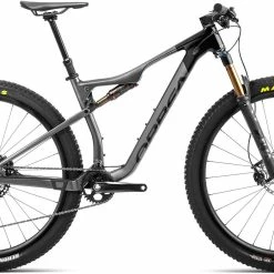 Orbea Oiz M10 TR