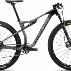 Orbea Oiz M11-AXS
