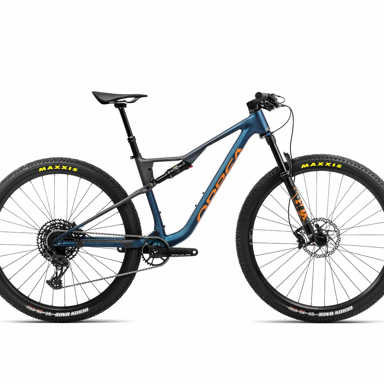 Orbea Oiz H20 29R 3 Orbea Oiz H20 29R