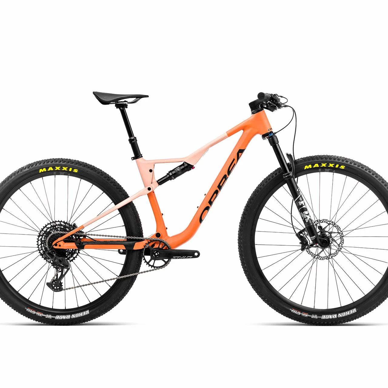 Orbea Oiz H20 29R 4 Orbea Oiz H20 29R – Bild 2