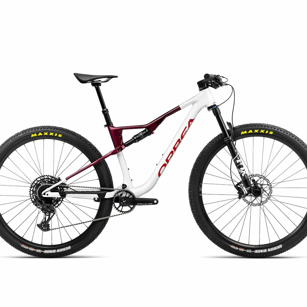 Orbea Oiz H20 29R 5 Orbea Oiz H20 29R – Bild 3