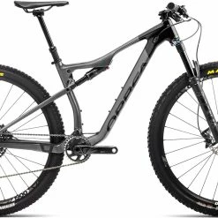 Orbea Oiz M20 TR