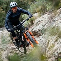 Orbea Oiz M20 TR -Mountainbikes Hardtail Verkäufe orbea oiz m20 tr fullsuspension mountain bike 2022 05