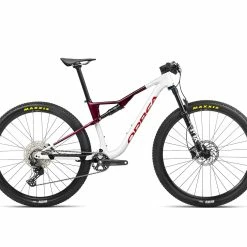Orbea Oiz H30 29R -Mountainbikes Hardtail Verkäufe orbea oiz m30 fullsuspension mountain bike 2023 03