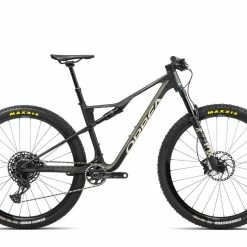 Orbea Oiz M20 29R -Mountainbikes Hardtail Verkäufe orbea oiz m fullsuspension mountain bike 2023 03