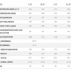 Orbea Onna 30 -Mountainbikes Hardtail Verkäufe orbea onna 30 mountain bike 2022 041