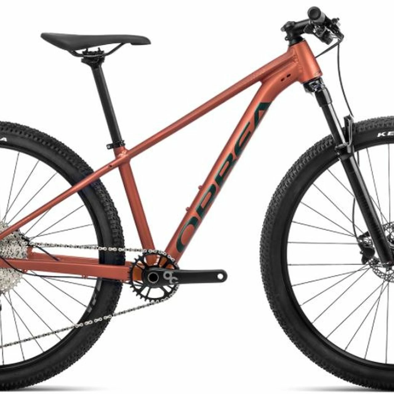 Orbea Onna XS Junior 10 4 Orbea Onna XS Junior 10 – Bild 2