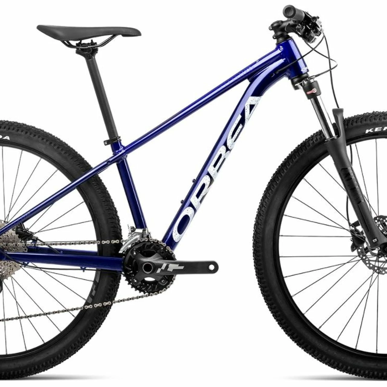 Orbea Onna XS Junior 30 5 Orbea Onna XS Junior 30 – Bild 3