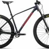 Orbea Alma H20 2 Orbea Alma H20 -Mountainbikes Hardtail Verkäufe orbeaalmah2029rmountainbike2022 1