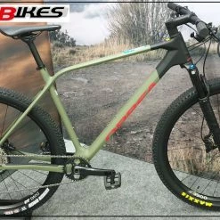 Orbea Alma M20 -Mountainbikes Hardtail Verkäufe orbeaalmam20