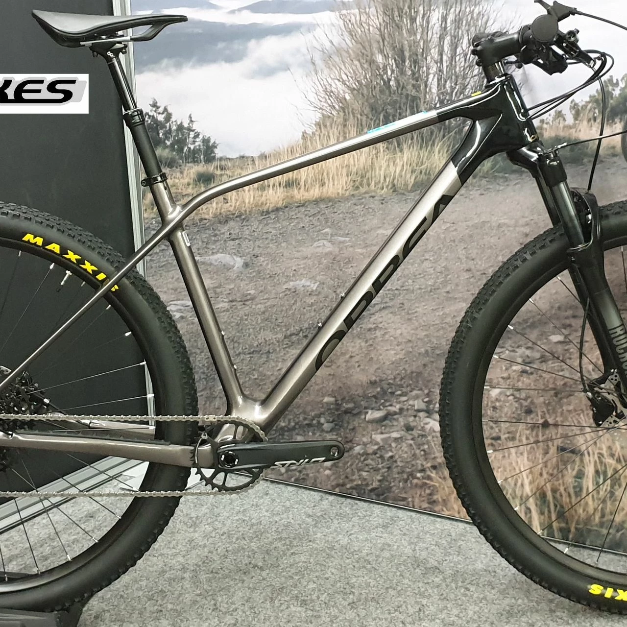 Orbea Alma M51 7 Orbea Alma M51 – Bild 5