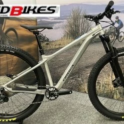 Orbea Laufey 29R H30 11 Orbea Laufey 29R H30 -Mountainbikes Hardtail Verkäufe orbealaufey29rh30 min