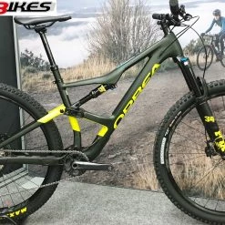 Orbea Occam H10 14 Orbea Occam H10 -Mountainbikes Hardtail Verkäufe orbeaoccamh1029rfullsuspensionmountainbike2022 1
