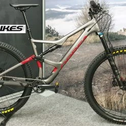 Orbea Occam H10 12 Orbea Occam H10 -Mountainbikes Hardtail Verkäufe orbeaoccamh1029rfullsuspensionmountainbike2022