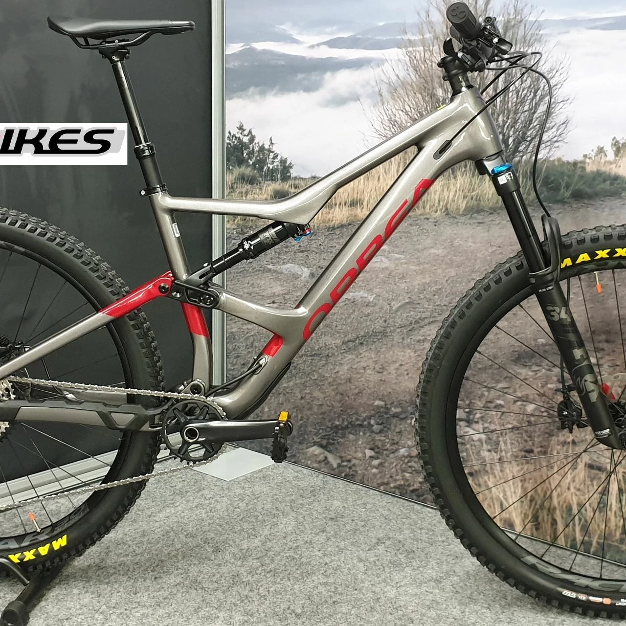 Orbea Occam H10 6 Orbea Occam H10 – Bild 4