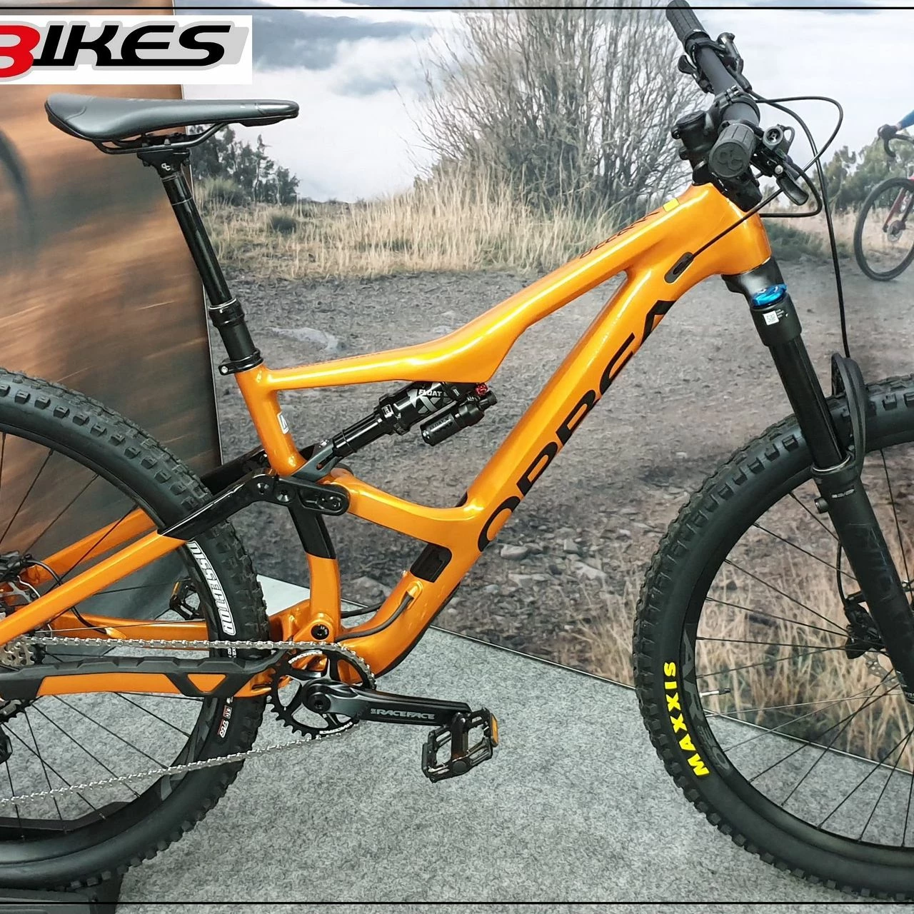 Orbea Occam H20 LT 7 Orbea Occam H20 LT – Bild 5