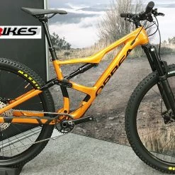 Orbea Occam H30 12 Orbea Occam H30 -Mountainbikes Hardtail Verkäufe orbeaoccamh3029rfullsuspensionmountainbike2022