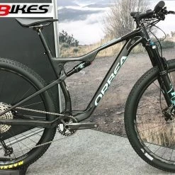 Orbea Oiz H30 -Mountainbikes Hardtail Verkäufe orbeaoizh3029rfullsuspensionmountainbike2022 1