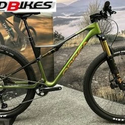 Orbea Oiz M10 29R -Mountainbikes Hardtail Verkäufe orbeaoizm1029r