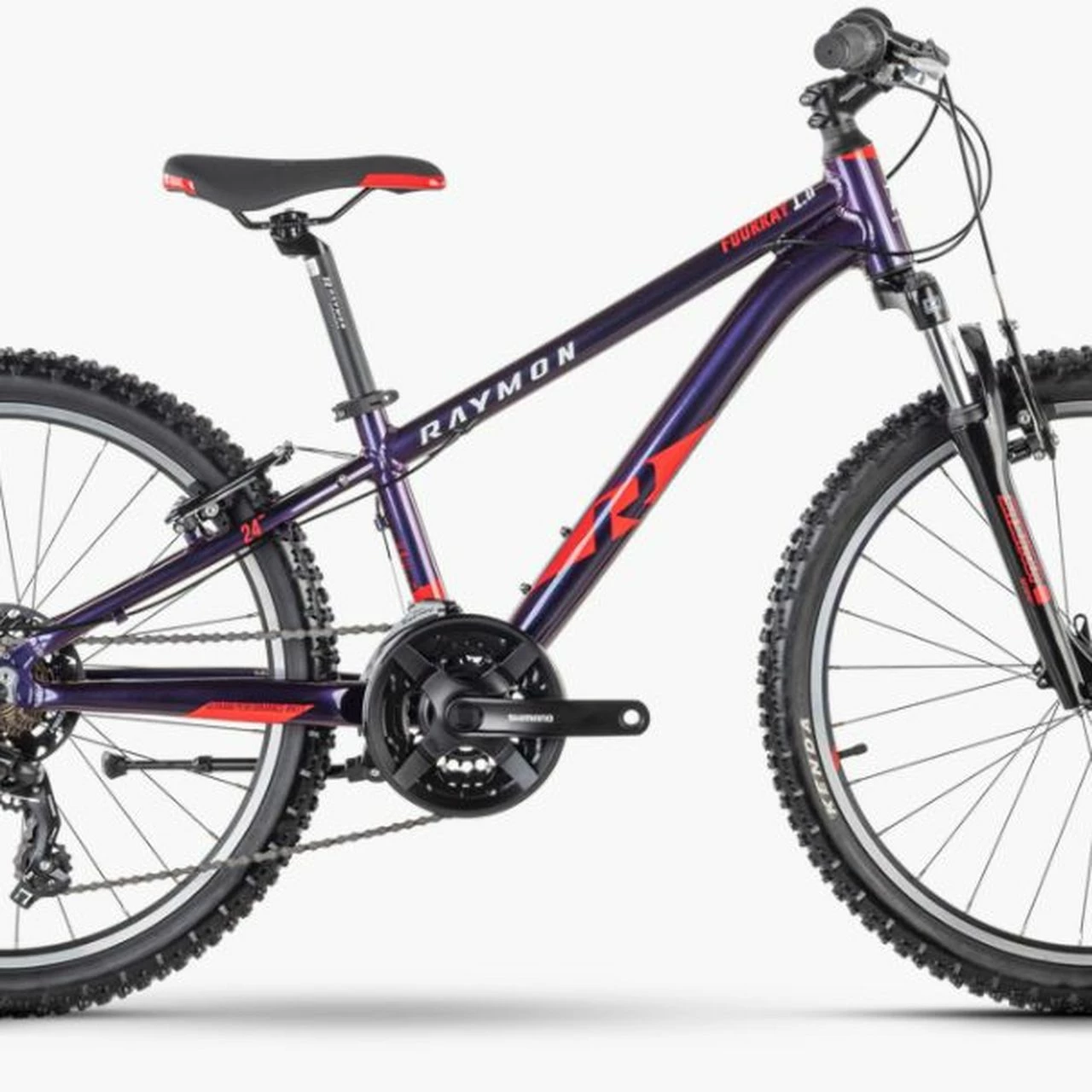 R-raymon R Raymon FourRay 1.0 5 R-raymon R Raymon FourRay 1.0 – Bild 3