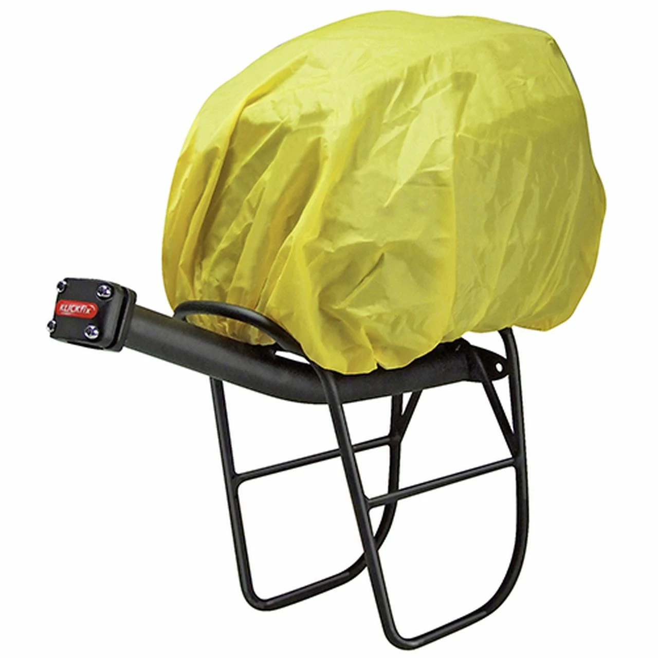 KLICKfix Rackpack 1 Plus Gepäckträger Topcase (mit Rackpack Adapter) 4 KLICKfix Rackpack 1 Plus Gepäckträger Topcase (mit Rackpack Adapter) – Bild 2