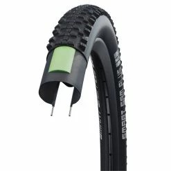 Schwalbe Smart Sam Plus HS476