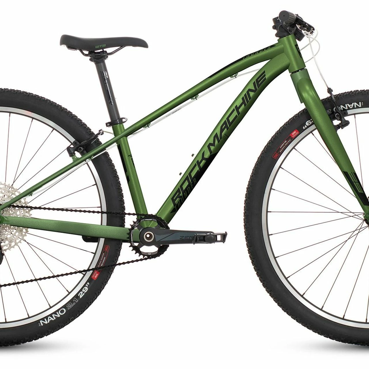 Rock Machine Thunder 29 VB 3 Rock Machine Thunder 29 VB