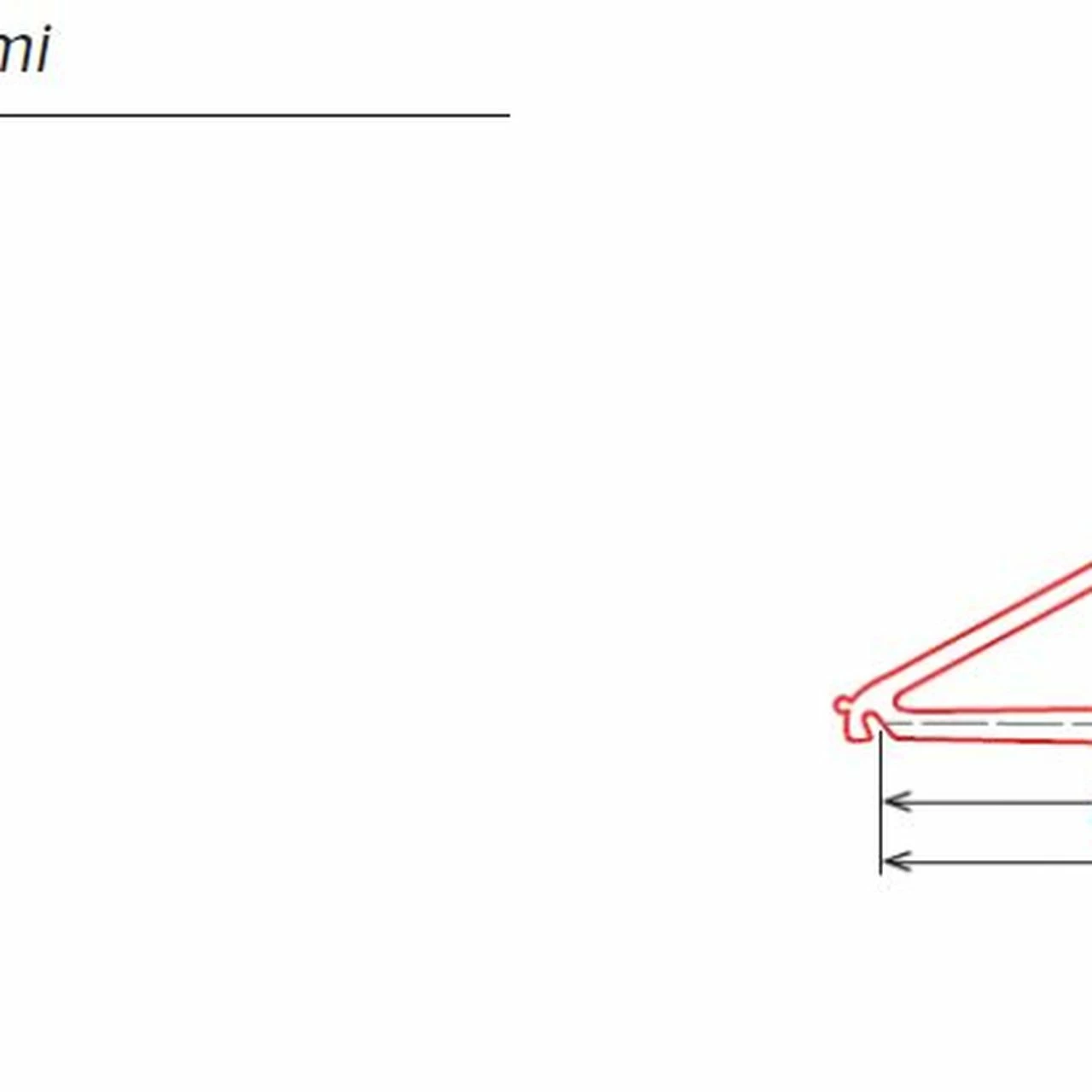 Rock Machine Blizz 20 MD – Bild 2