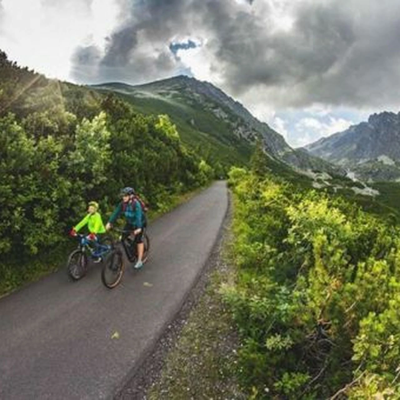 Rock Machine Blizz 27 HD 5 Rock Machine Blizz 27 HD – Bild 3