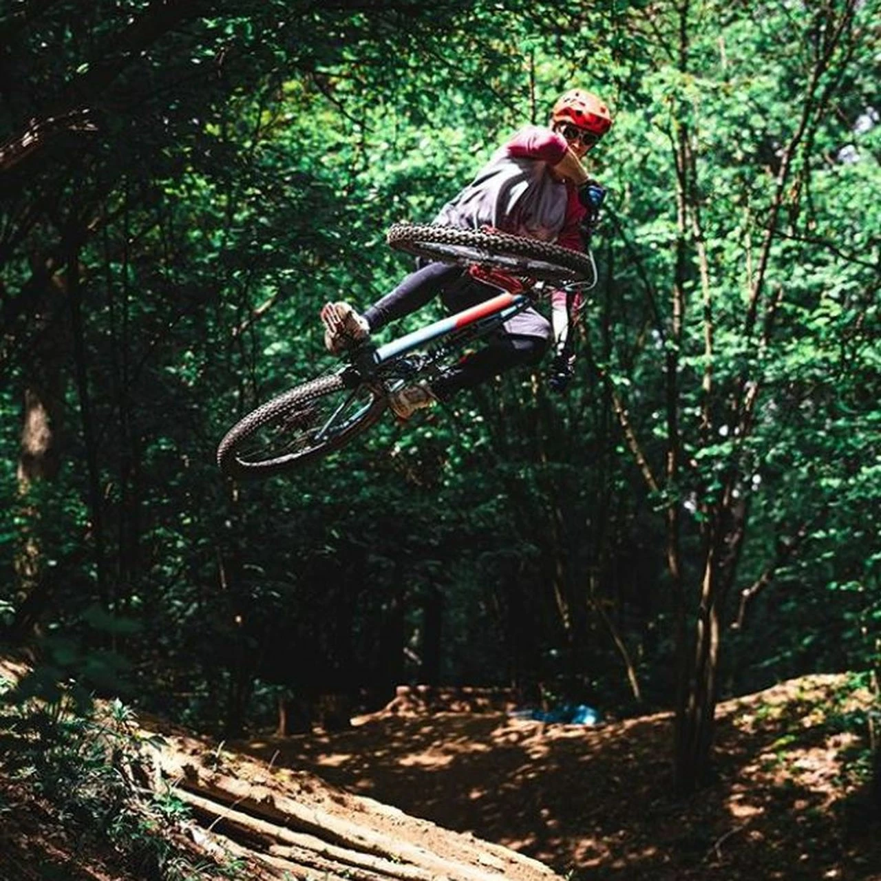 Rock Machine Blizzard TRL 30 5 Rock Machine Blizzard TRL 30 – Bild 3