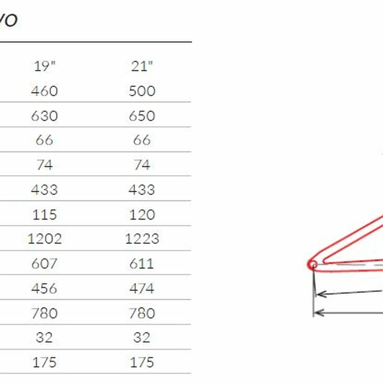 Rock Machine Blizzard TRL 90 4 Rock Machine Blizzard TRL 90 – Bild 2