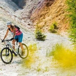 Rock Machine Catherine 20 -Mountainbikes Hardtail Verkäufe rock machine catherine 20 29r women mountain bike 2021 03