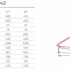 Rock Machine Catherine 40 -Mountainbikes Hardtail Verkäufe rock machine catherine 40 29r women mountain bike 2021 02