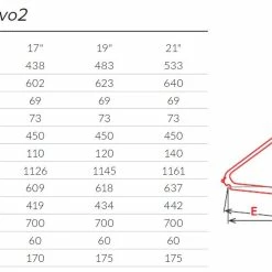 Rock Machine Manhattan 90 -Mountainbikes Hardtail Verkäufe rock machine manhattan 90 29r mountain bike 2021 03