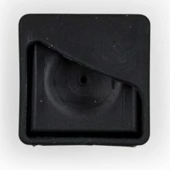 Rotwild R.375/R.750 Ladebuchsenabdeckung