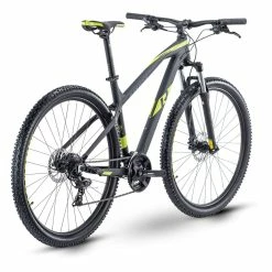 R-raymon R Raymon HardRay Nine 2.0 15 R-raymon R Raymon HardRay Nine 2.0 -Mountainbikes Hardtail Verkäufe rraymon hardray nine 2.0 mountain bike 2021 03