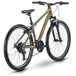 R-raymon R Raymon SevenRay 1.0 -Mountainbikes Hardtail Verkäufe rraymon sevenray 1.0 mountain bike 2021 03