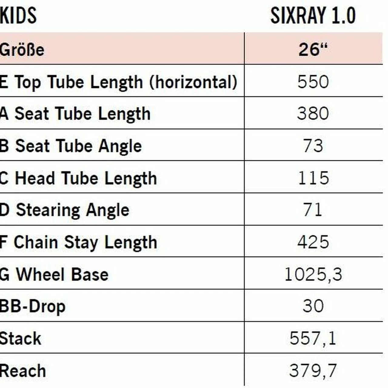 R-raymon R Raymon SixRay 1.0 10 R-raymon R Raymon SixRay 1.0 – Bild 8