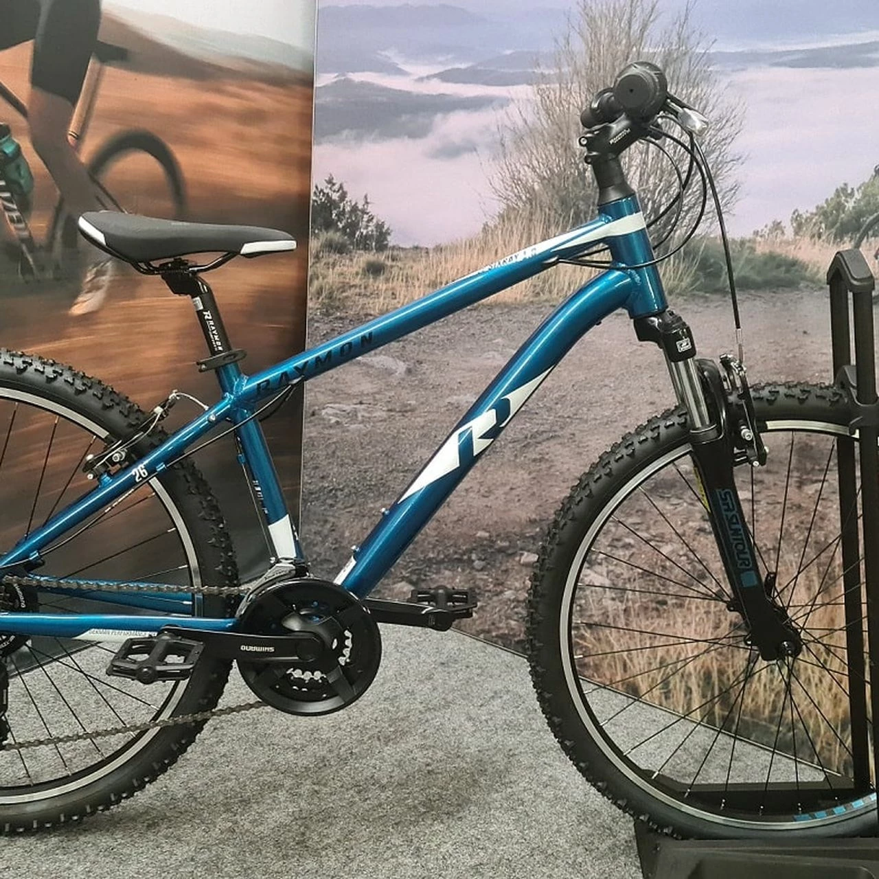 R-raymon R Raymon SixRay 1.0 6 R-raymon R Raymon SixRay 1.0 – Bild 4