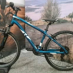 R-raymon R Raymon SixRay 1.0 14 R-raymon R Raymon SixRay 1.0 -Mountainbikes Hardtail Verkäufe rraymonsixray1.026rkinderjugendmountainbike2021 06