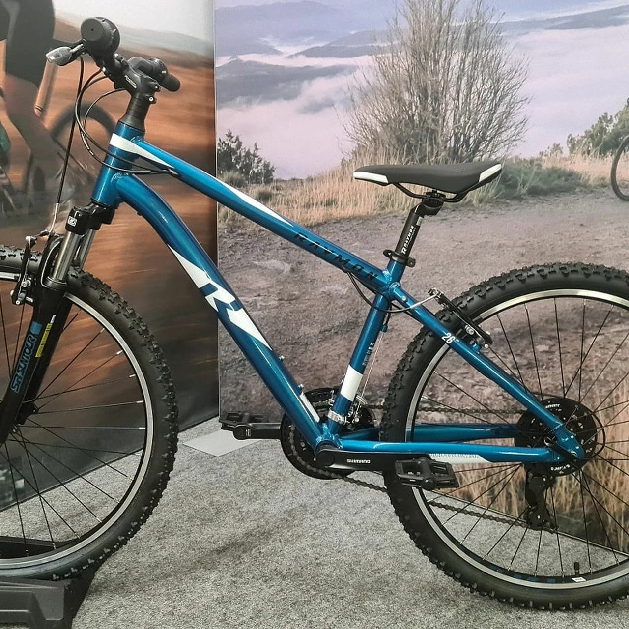 R-raymon R Raymon SixRay 1.0 7 R-raymon R Raymon SixRay 1.0 – Bild 5