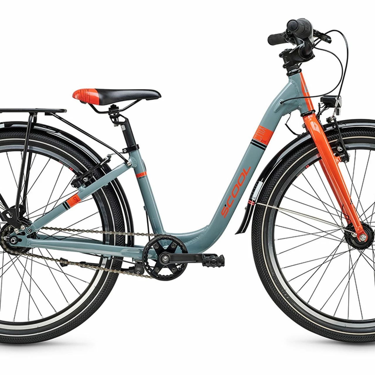 S'Cool (Coolmobilty) S'Cool ChiX SL 24R 7S 4 S'Cool (Coolmobilty) S'Cool ChiX SL 24R 7S – Bild 2