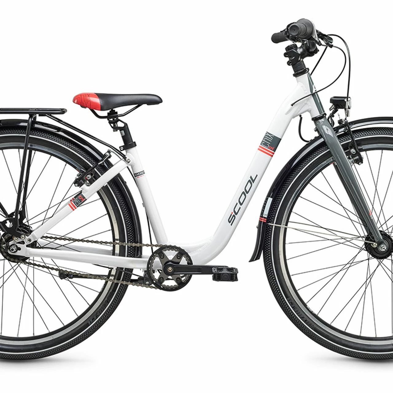 S'Cool (Coolmobilty) S'Cool ChiX SL 26R 7S FL 3 S'Cool (Coolmobilty) S'Cool ChiX SL 26R 7S FL