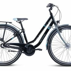 S'Cool (Coolmobilty) S'Cool ChiX Twin 26R 3S